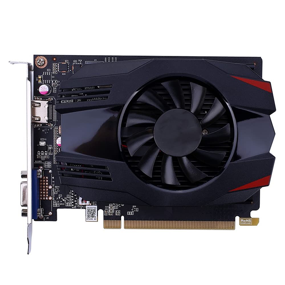 Amazon | GeForce GT 1030 2GB GDDR5 64bit グラフィックスカード GTX